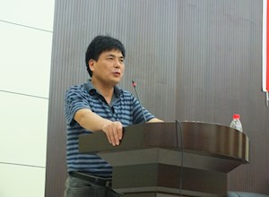 我校第二次团、学代表大会隆重召开