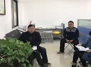 扎实磨砺，砥砺前行 ——记高中语文教研组新学期教学教研工作会议