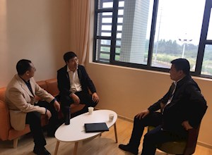 凝聚力量 相互学习 共同成长 ——桂林市心理教师成长工作坊第一期活动在我校顺利开展