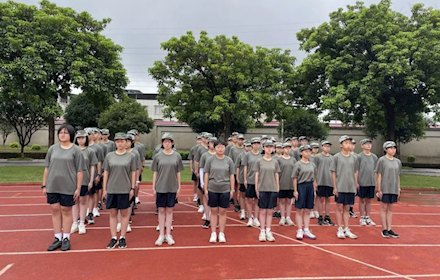 国龙必修课 锻造栋梁材